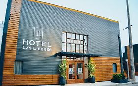 Hotel Las Liebres